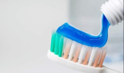 Пастата за зъби — опасна за здравето - 1