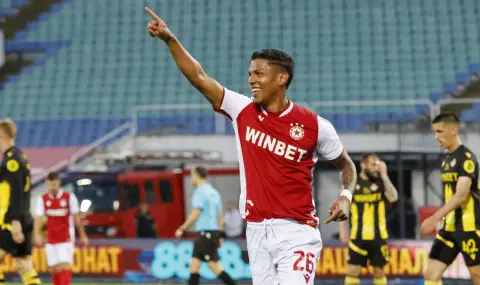 Стъпка дели Кареасо от Левски, разкриха важен детайл за заплатата му - 1