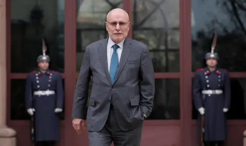 Управителят на БНБ отказа да бъде служебен премиер