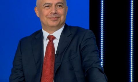 Георги Свиленски ще получи мандата от името на левицата  - 1