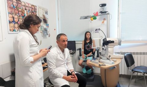 Над 70 души се възползваха от безплатните медицински прегледи в Белоградчик и Рабиша - 1