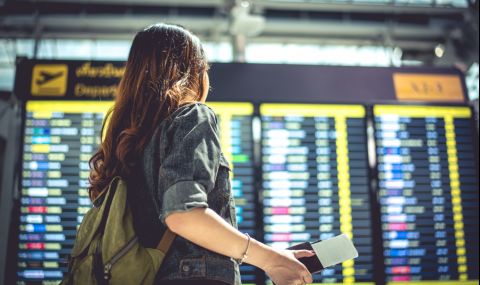 Най-големите грешки, които допускаме на летището - 1