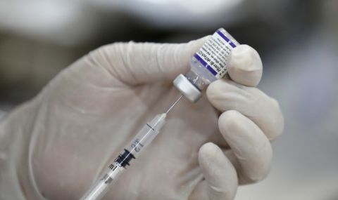 Pfizer намалява ваксините за ЕС, иска плащане за непроизведените дози  - 1