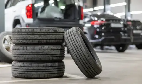 Покупка на гуми "втора ръка" – три скрити опасности за които да внимавате - 1