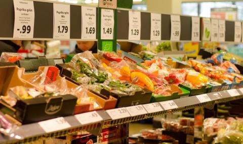 Супермаркетите движат пазара на търговски площи - 1