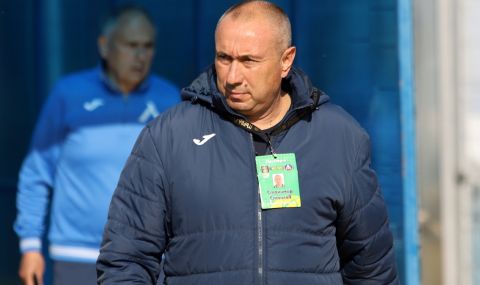   Мъри Стоилов: Прекалено примитивни са нещата, които се случват в българския футбол - 1