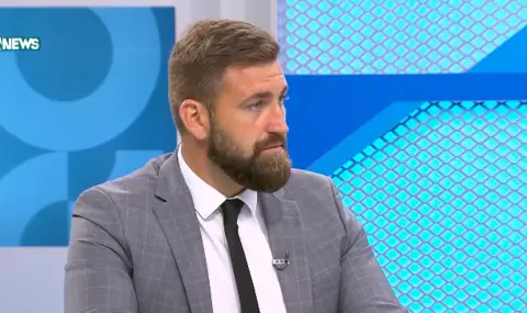 Андрей Новаков: Българската програма "Орел" ще спре измамите с коли - 1