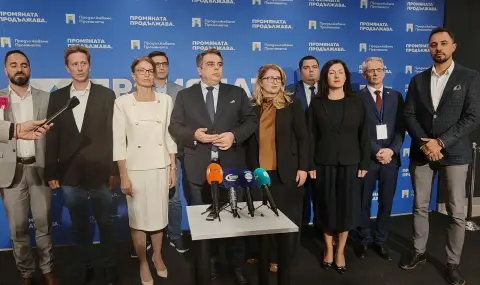 Честит ви Ким Чен Асен, скъпи комунистически деца, внуци и балкански тарикати подмянкаджии от ПП - 1