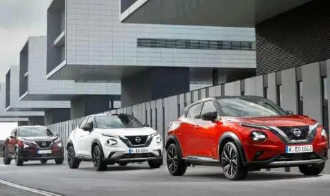 New list of the 10 most unreliable cars  - 1