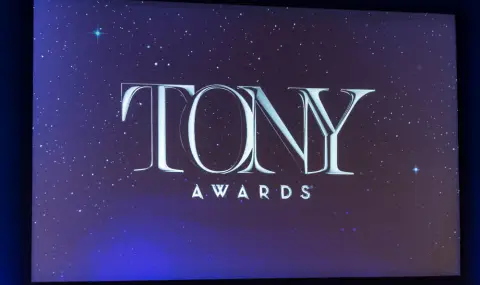 Раздават театралните награди "Тони" на церемония в Ню Йорк - 1