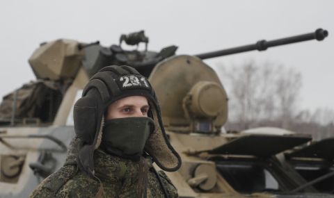 Руската армия може отново да се насочи към Киев - 1