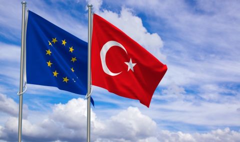 Турция: ЕС е "несправедлив и пристрастен" по отношение на кандидатурата за членство - 1