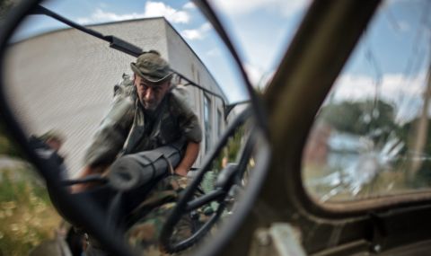 Влошаване на ситуацията в Донбас: Какви са перспективите? - 1