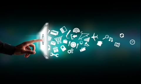 България е в дъното на ЕС по цифровизация - 1