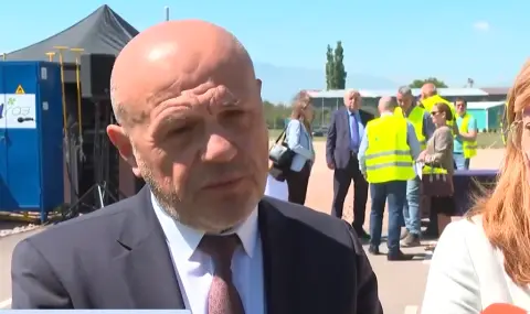 Дончев: Планирам в рамките на годината страната ни да получи и второ, и трето плащане по ПВУ - 1