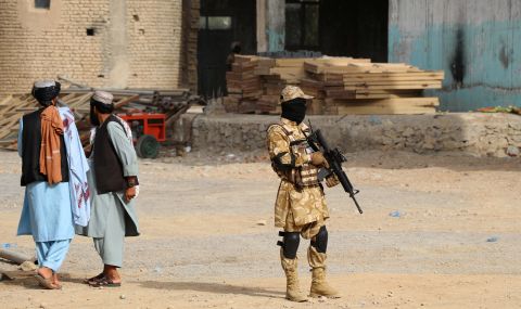 ООН: Стотици нарушения на правата на човека са извършени в Афганистан - 1