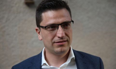 Сабрутев: Напоследък Борисов често се шегува - 1