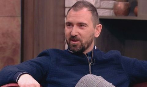 Шеф Андре Токев ще лежи 10 месеца в затвора - 1