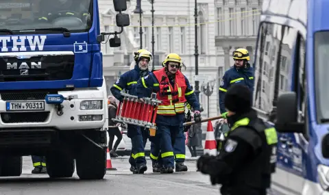 Тежка катастрофа край германския град Кобленц, има загинали - 1