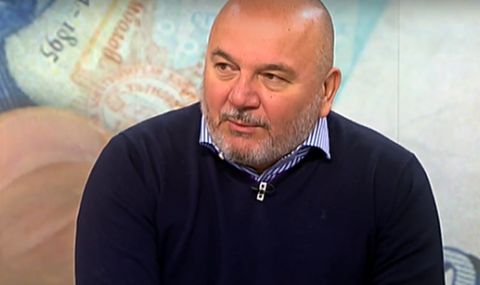 Дацов: Противниците на еврото спекулират със страховете на хората. Няма да има загуба на работни места  - 1
