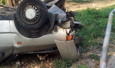 Двойно повече пияни и дрогирани шофьори причиняват катастрофи в София - 1