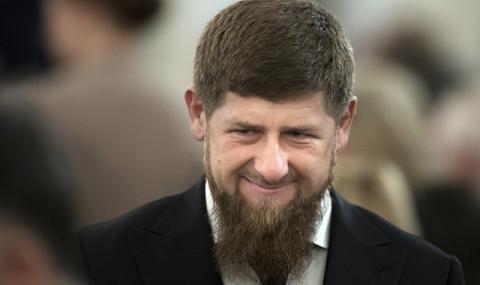&quot;Ислямска държава&quot; удари Чечения - 1
