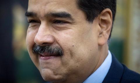 САЩ наложиха нови санкции на Венецуела - 1