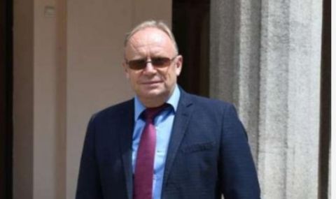 Бивш зам.-министър на МВР спечели балотажа  и стана кмет на Земен - 1