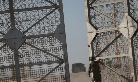 Хуманитарна криза в Газа: Помощта остава блокирана, гладът се задълбочава - 1