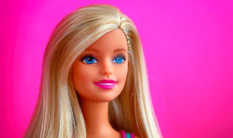 Пуснаха кукла Барби с диабет тип 1 (СНИМКА) - 1