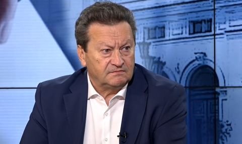 Таско Ерменков, БСП: Няма да се съгласяваме с всички капризи на ПП - 1