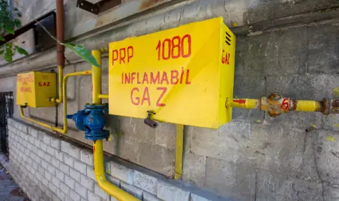 Украйна ще направи грешка, ако не осигури транзита на руски газ за Европа - 1