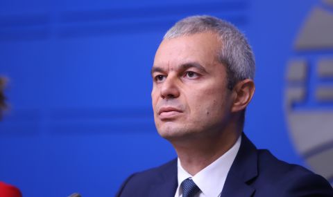 Костадин Костадинов: Варна можеше да е домакин на преговори между Русия и Украйна - 1