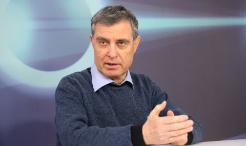 Съби Събев: Преговори между Украйна и Русия не се изключват, но не на условията на агресора - 1