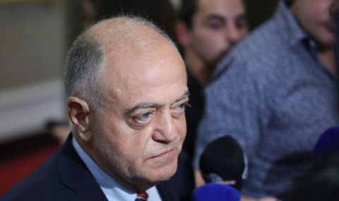 Атанас Атанасов: Руската агентура у нас работи за политическа дестабилизация в страната - 1