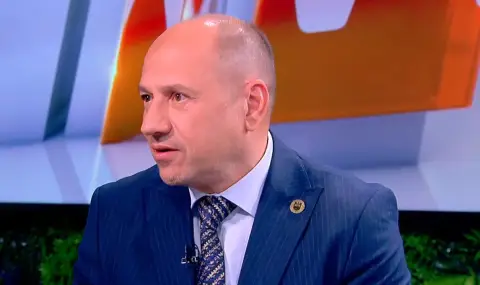 Кметът на Ловеч: В момента водозагубите във вътрешната мрежа са около 50% - 1