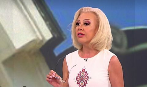 Луна: Когато стана депутат, първо внасям законопроект за лустрация - 1