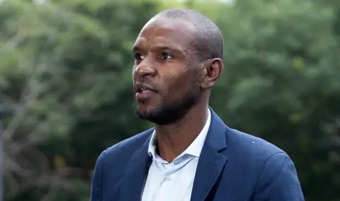 Ерик Абидал опроверга собствената си смърт - 1