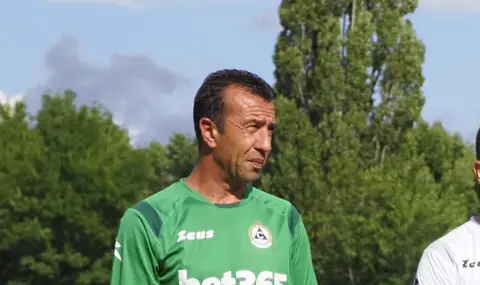 Георги Петков игра за Славия и счупи собствения си рекорд - 1