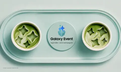 Samsung представя последния член от семейството на Galaxy S26 - 1