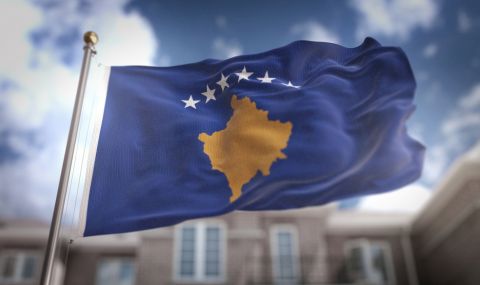 Германия подкрепя членството на Косово в Съвета на Европа - 1