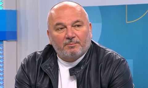 Любомир Дацов: Никой не е предизвикал толкова много проблеми в бюджета, колкото Асен Василев - 1