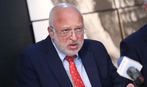 Минеков: До седмица може да има ново управление на НДК - 1