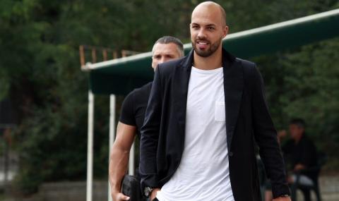 Николай Михайлов стартира нов бизнес - 1