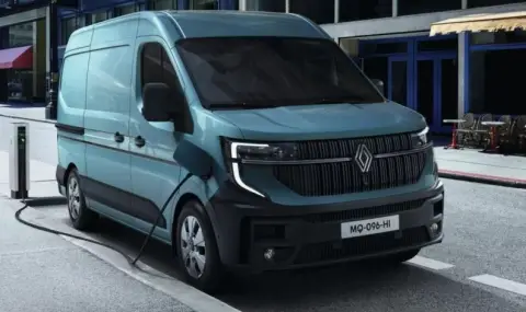 Нови правила за шофьорска книжка категория "B" в Европа - 1