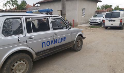Откриха труп в автоморга край Пловдив - 1
