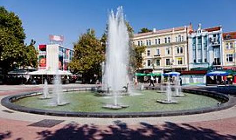 Пловдив тегли заем от 120 млн. лева - 1