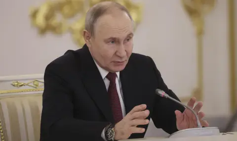 Русия: Путин не е канил Зеленски никъде и не му е предлагал никакви срещи