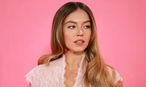 Сидни Суини показа изненадваща промяна във визията си (СНИМКИ) - 1