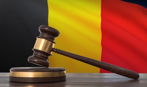 В Белгия започва съдебният процес за терористичните атаки в Брюксел - 1